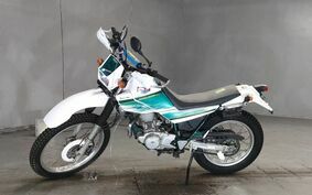 YAMAHA SEROW 225 WE 4JG