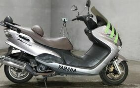 YAMAHA MAJESTY 125 5CA