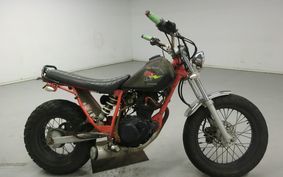 YAMAHA TW200 2JL