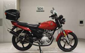 YAMAHA YB125Z PCJL