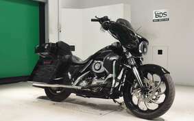 HARLEY FLHX 1580 2006 KB4