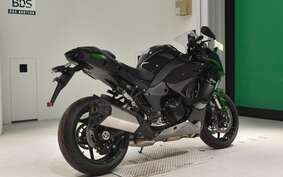 KAWASAKI NINJA 1000 SX 2024 ZXT02K