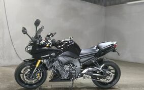 YAMAHA FAZER FZ8 2013 RN252