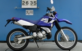 YAMAHA LANZA 1998 4TP