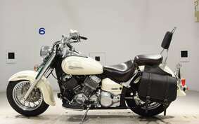 YAMAHA DRAGSTAR 400 CLASSIC  2010 VH02J