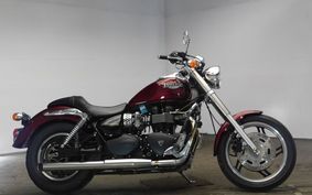 TRIUMPH SPEEDMASTER 860 2007 J9161R