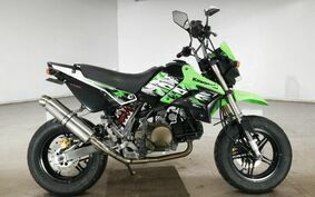 KAWASAKI KSR110 KL110D