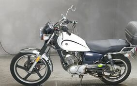 YAMAHA YB125SP PCJL