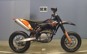 KTM 450 SMR MXN43