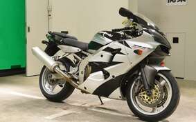 KAWASAKI NINJA ZX-6R 2001 ZX4J19