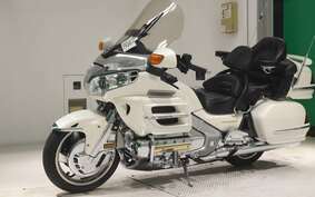 HONDA GL 1800 GOLD WING 2002 SC47