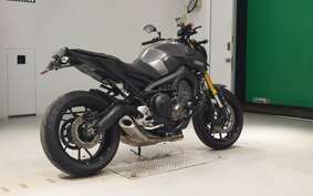 YAMAHA MT-09 A 2016 RN34J