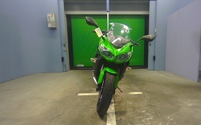 KAWASAKI NINJA 1000 A 2013 ZXT00L