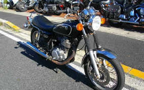 YAMAHA SR400 2002 RH01J