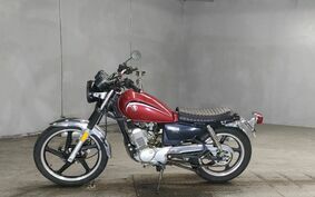 YAMAHA YBR125 SP LBPPCJL