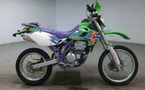 KAWASAKI KLX250 SR 1994 LX250E