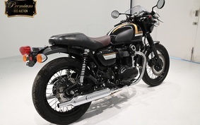 KAWASAKI W800 CAFE 2022 EJ800E