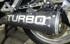 HONDA CX650 Turbo 2000