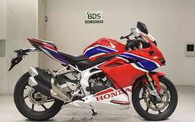 HONDA CBR250RR A MC51