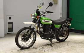 KAWASAKI 250TR BJ250F