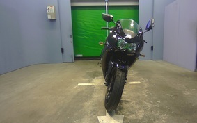 KAWASAKI NINJA 250R 2009 EX250K