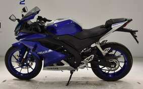 YAMAHA YZF-R15