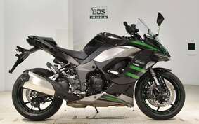 KAWASAKI NINJA 1000 SX 2020 ZXT02K