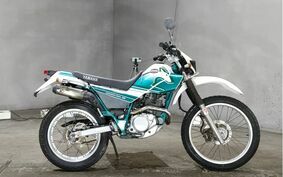 YAMAHA SEROW 225 WE 4JG