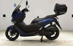 YAMAHA N-MAX 155 A SG50J