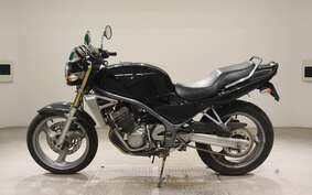 KAWASAKI BALIUS 250 ZR250A