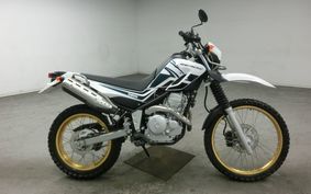 YAMAHA SEROW 250 DG17J