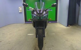 YAMAHA FZ FAZER 2013 RN21J