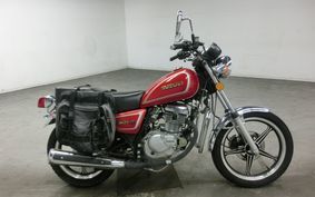 SUZUKI GN125 F Gen.2 PCJ2N