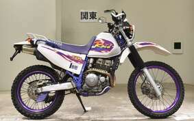 YAMAHA TT250R RAID 4GY