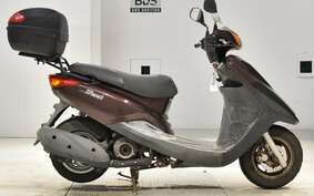 YAMAHA AXIS 125 TREET SE53J