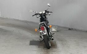 YAMAHA SR400 2020 RH16J