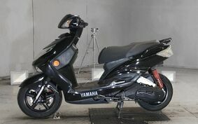 YAMAHA CYGNUS 125 X SE46