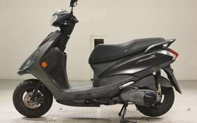 YAMAHA AXIS 125 Z SED7J