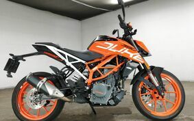 KTM 390 DUKE 2017 JPJ40