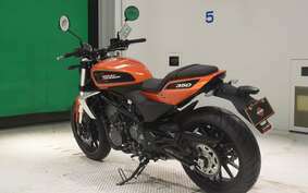 HARLEY X350 2024