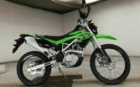 KAWASAKI KLX150BF LX150F