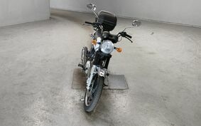 YAMAHA YB125SP LBPPCJL