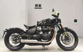 TRIUMPH BONNEVILLE BOBBER AD90HW