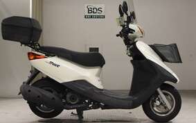 YAMAHA AXIS 125 TREET SE53J