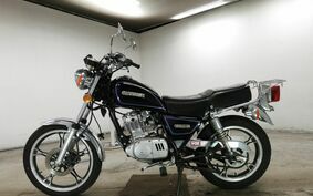 SUZUKI GN125 H PCJG9