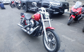 HARLEY FXDLI 2008 GN4