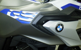 BMW G310GS 2020