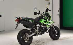 KAWASAKI KSR110 KL110A