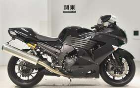 KAWASAKI ZX 1400 NINJA 2011 ZXNC12