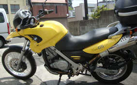 BMW F650GS 2004 0175